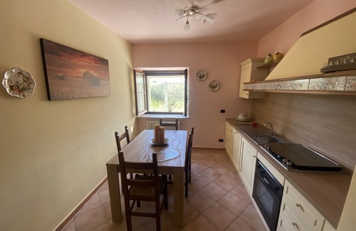 Gassano House | Ca' Degli Olivi relax Lunigiana one private house with jacuzzi near Cinque Terre