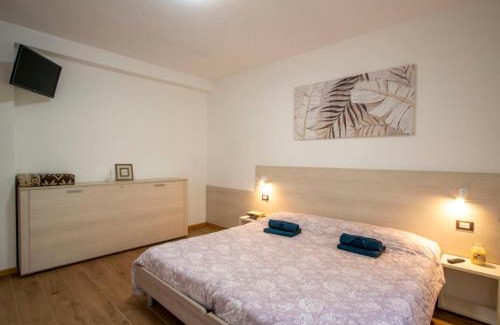 Arcugnano Bed & Breakfast | Ca' dei Berici Camere