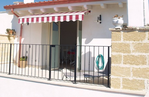 Miggiano Apartment | CA' DEI TETI attico vacanze