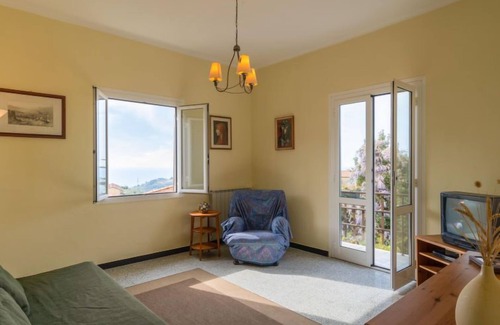 Civezza House | Ca' del Sole by Interhome
