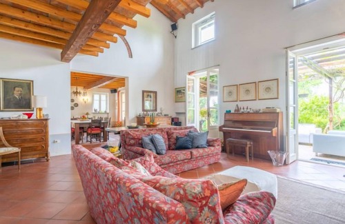 Zenevredo House | Ca' del Vento by Interhome