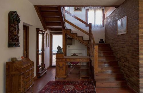 Martellago House | Ca' delle palme