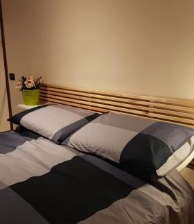 Biella Apartment | Ca di Biella