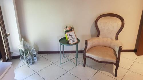 Biella Apartment | Ca di Biella