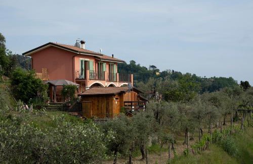 Fosdinovo House | Ca' di Max