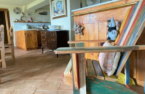 Fosdinovo House | Ca' di Max