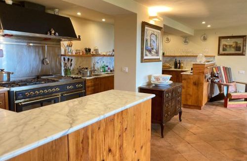 Fosdinovo House | Ca' di Max