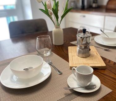 Ortovero Apartment | Ca di nonni