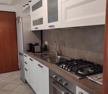 Imola Apartment | Ca' di Stefy