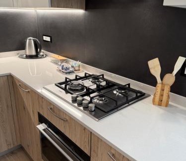 Domegge di Cadore Apartment | Ca' Domani - Appartamento immerso nel Cadore