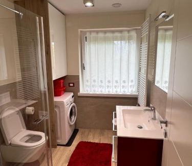 Domegge di Cadore Apartment | Ca' Domani - Appartamento immerso nel Cadore