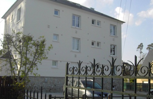 Bagnoles-de-l'Orne Apartment | Cars to rent studio adorns the discovery of the Normandy to cure réparatric