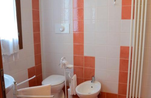 Urbana Bed & Breakfast | Ca' Gialla