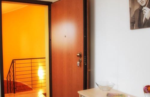 Urbana Bed & Breakfast | Ca' Gialla