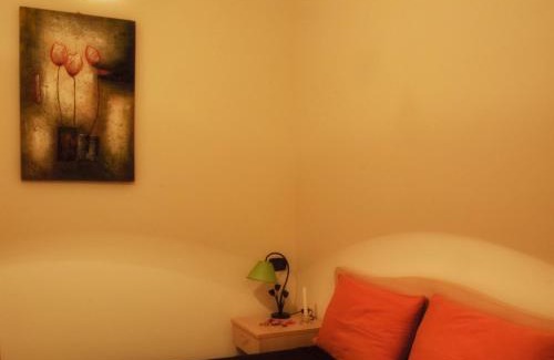 Urbana Bed & Breakfast | Ca' Gialla