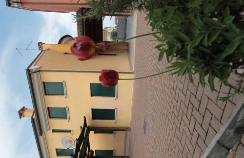 Urbana Bed & Breakfast | Ca' Gialla