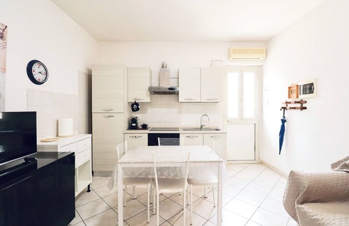 Zona XLV Castel di Guido Apartment | Casa Luca 18min from Rome - Self Check-in, Free Park