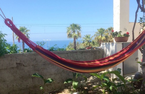 Santa Domenica House | Casa Bianca Comfortable holiday residence