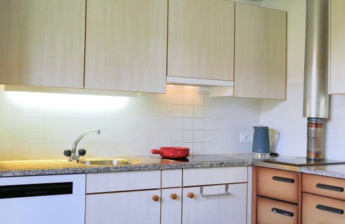 Torre Apartment | Ca Jeanne by Interhome