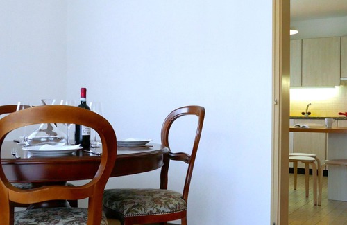 Torre Apartment | Ca Jeanne by Interhome