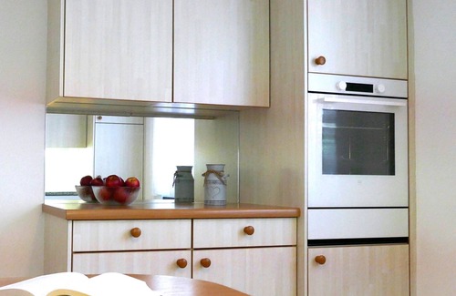 Torre Apartment | Ca Jeanne by Interhome