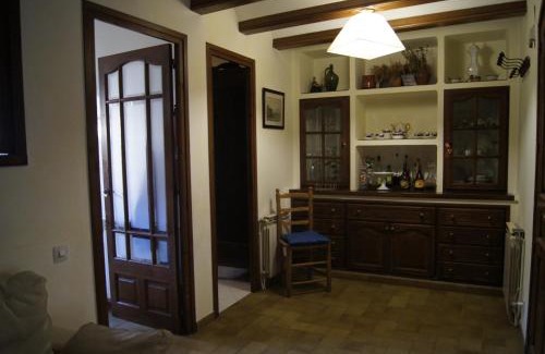 Camarasa House | Ca la Magda