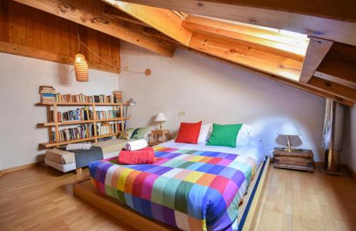 Esterri D'Aneu House | Ca La Rougvie - L'Amfitriona