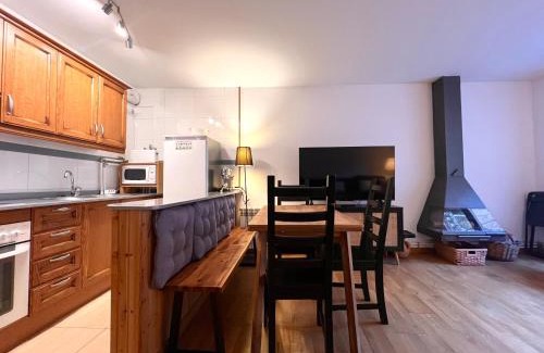 Esterri D'Aneu House | Ca La Rougvie - L'Amfitriona