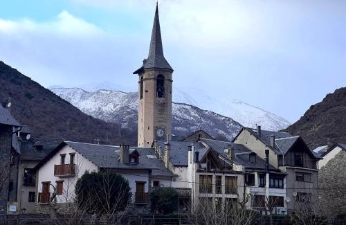 Esterri D'Aneu House | Ca La Rougvie - L'Amfitriona
