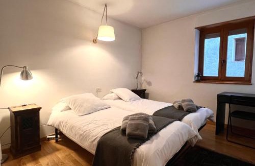 Esterri D'Aneu House | Ca La Rougvie - L'Amfitriona