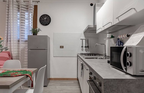 Treviso House | [Cà Latina] - Elegant house in city center with fast wifi