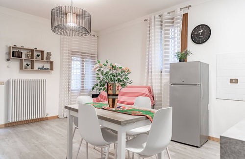 Treviso House | [Cà Latina] - Elegant house in city center with fast wifi