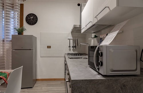 Treviso House | [Cà Latina] - Elegant house in city center with fast wifi