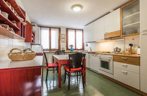 Cannaregio Apartment | Ca' Lezze: a Beautiful apartment in the heart of Venice"