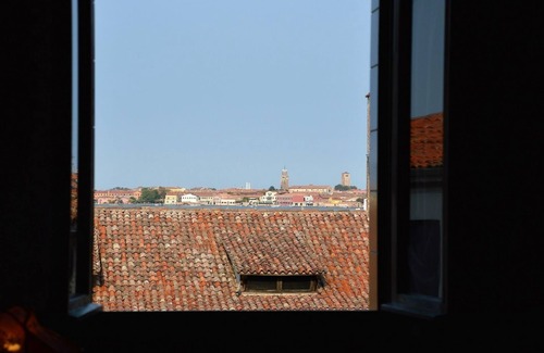 Cannaregio Apartment | Ca' Lezze: a Beautiful apartment in the heart of Venice"