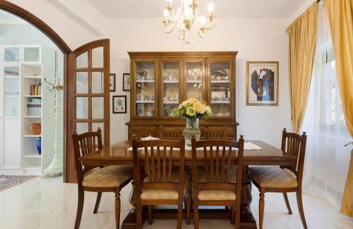 Licciana Nardi Apartment | Ca' Lina