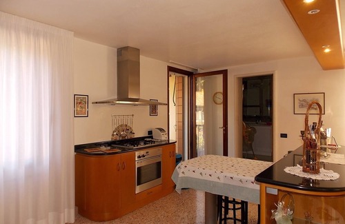 Cannaregio Apartment | Ca' Lucia In Venice, Veneto