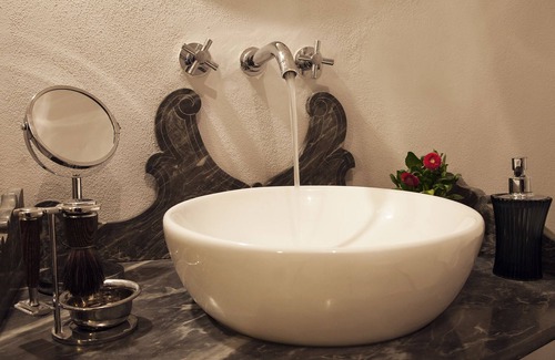 Casola in Lunigiana Bed & Breakfast | Ca'Luni