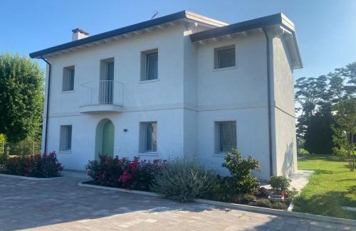 Cinto Caomaggiore House | Ca' Maggiolo