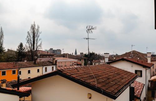 Portogruaro Apartment | Ca' Marinaressa