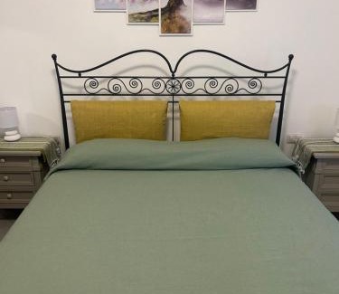 Santo Stefano di Magra House | Ca' Martina