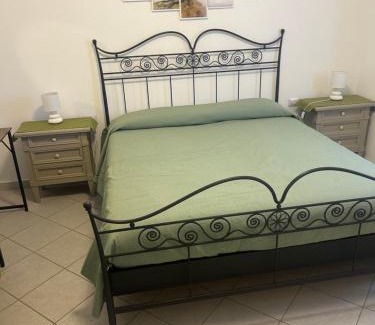 Santo Stefano di Magra House | Ca' Martina