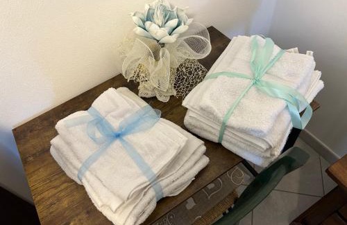 Santo Stefano di Magra House | Ca' Martina