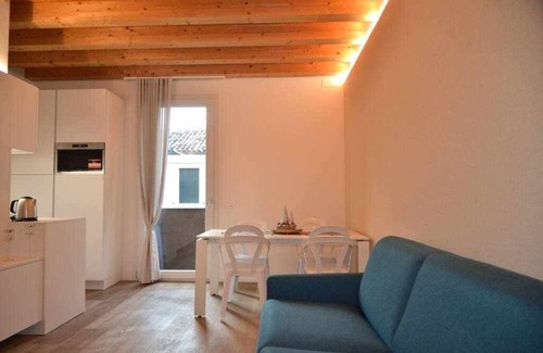 Noale Apartment | CA MATTA luxury and relaxation
