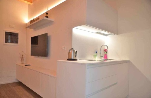 Noale Apartment | CA MATTA luxury and relaxation