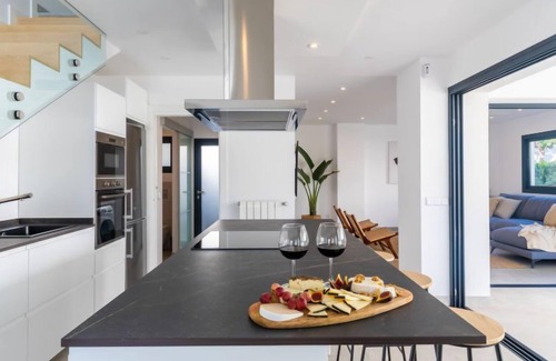 es Bacares House | Ca na Cati by Interhome