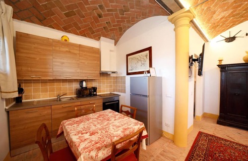 Sasso Marconi Bed & Breakfast | Ca'Palazzo Malvasia Historical Residence