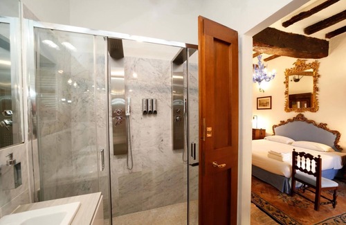 Sasso Marconi Bed & Breakfast | Ca'Palazzo Malvasia Historical Residence