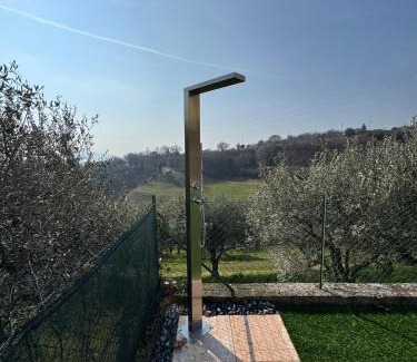 Caprino Veronese Apartment | Ca Paradiso