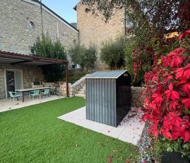 Caprino Veronese Apartment | Ca Paradiso